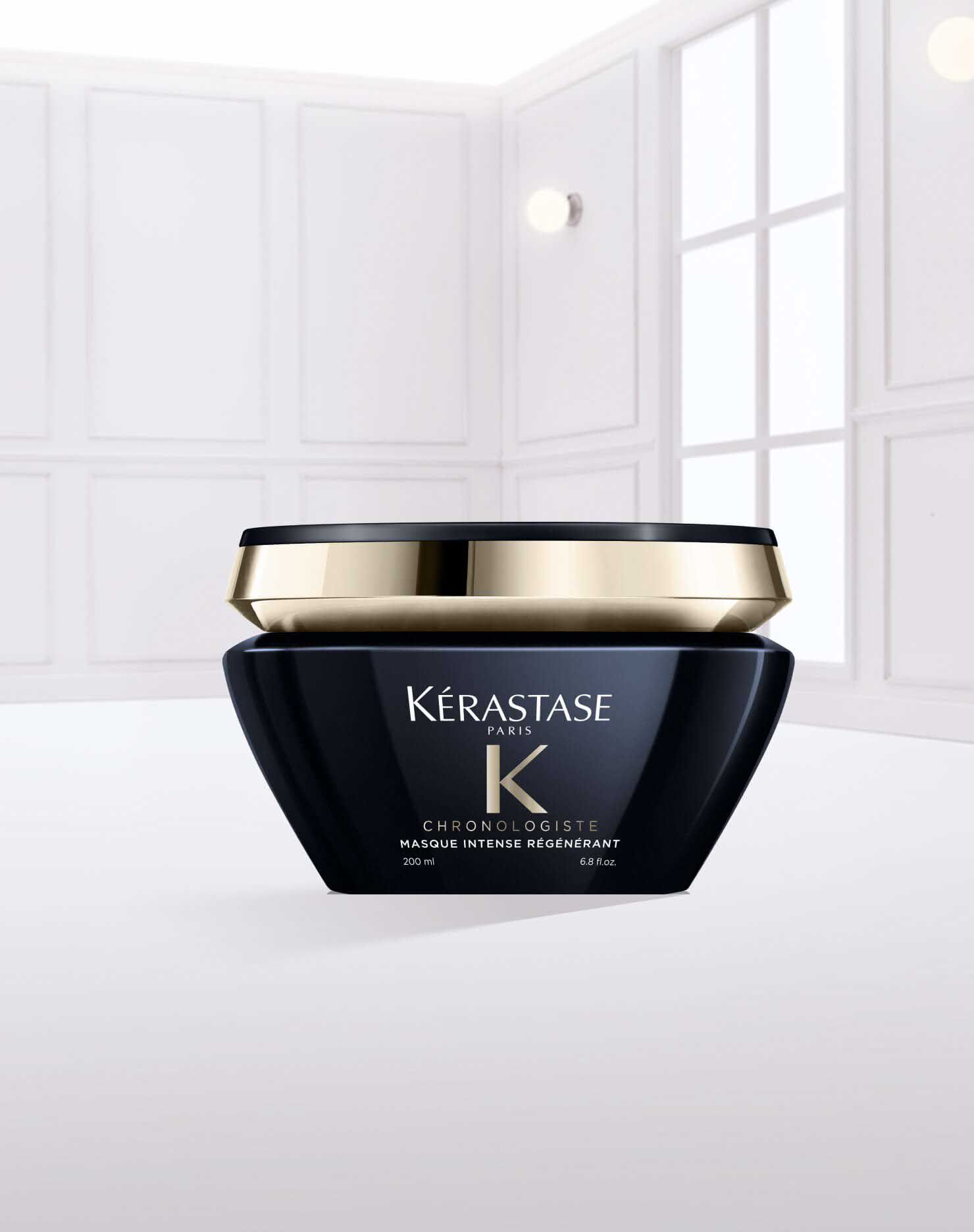 Masque Intense