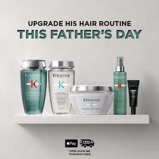 Fathers Day Offer