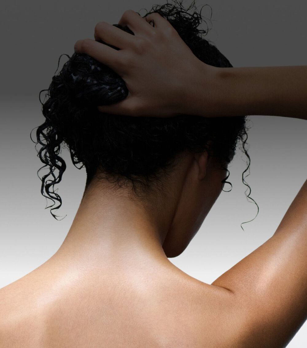 Hair Oils