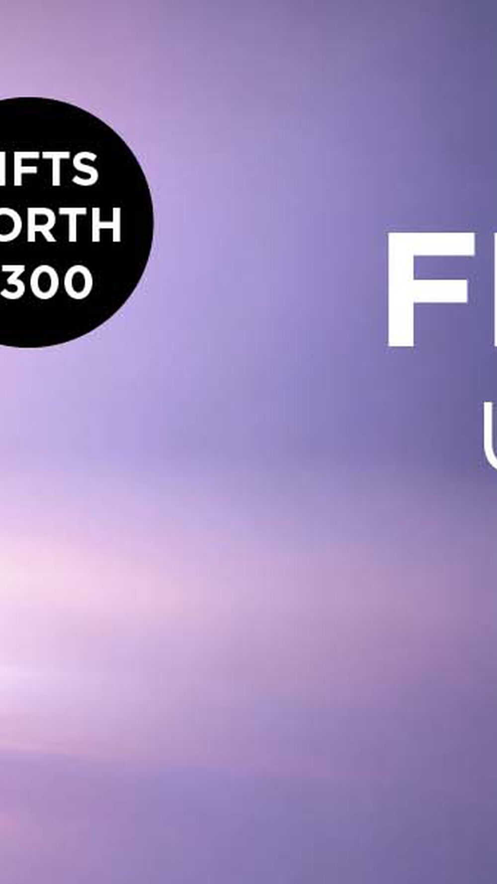 April W2 Offer