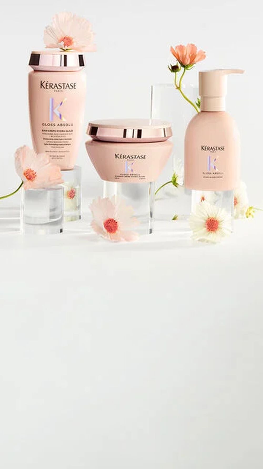 Gloss Creme