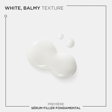 كرستاس سيروم فيلر فوندمنتال للشعر التلف