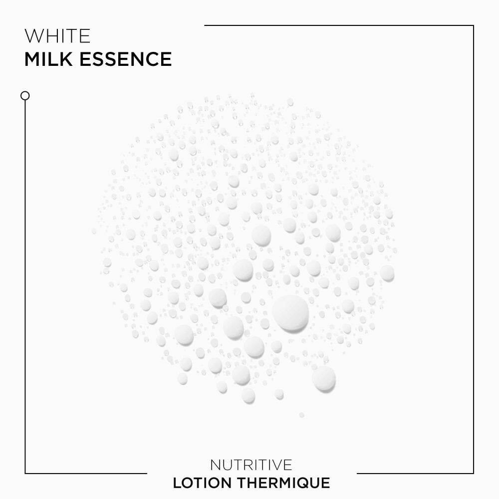 نوتريتيف لوسيون ترميك سبليماتريس رذاذ لفك تشابك الشعر الجاف الرقيق