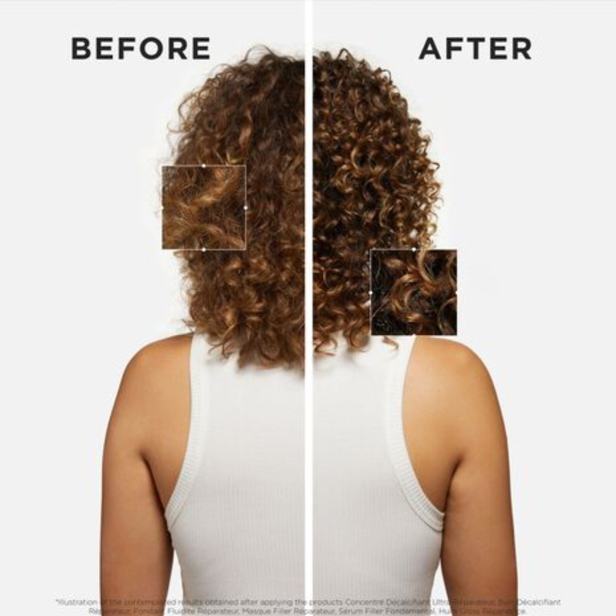 كرستاس ماسك فيلر ريباراتور للشعر التلف