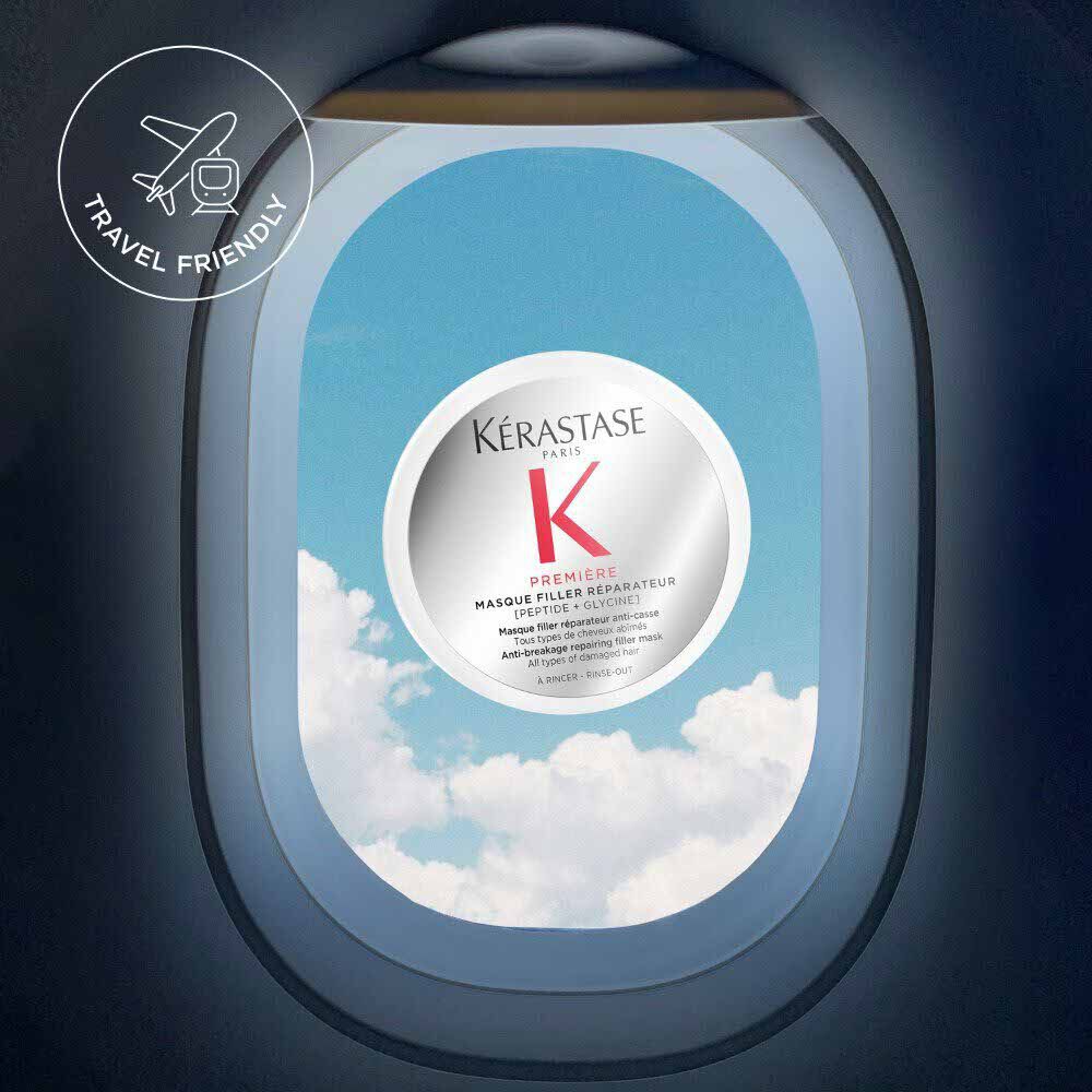 بريمير مجموعة أساسيات الشعر التالف