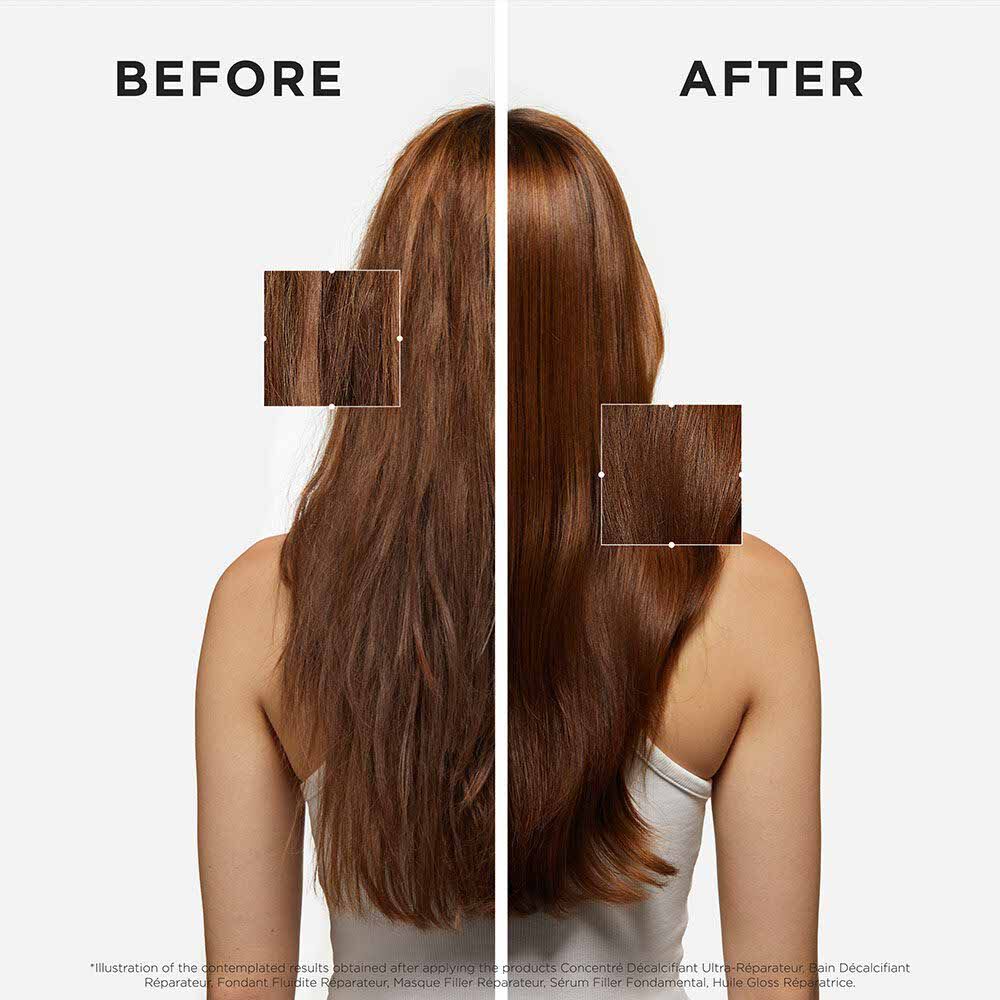 FONDANT FLUIDITE REPARATEUR CONDITIONER