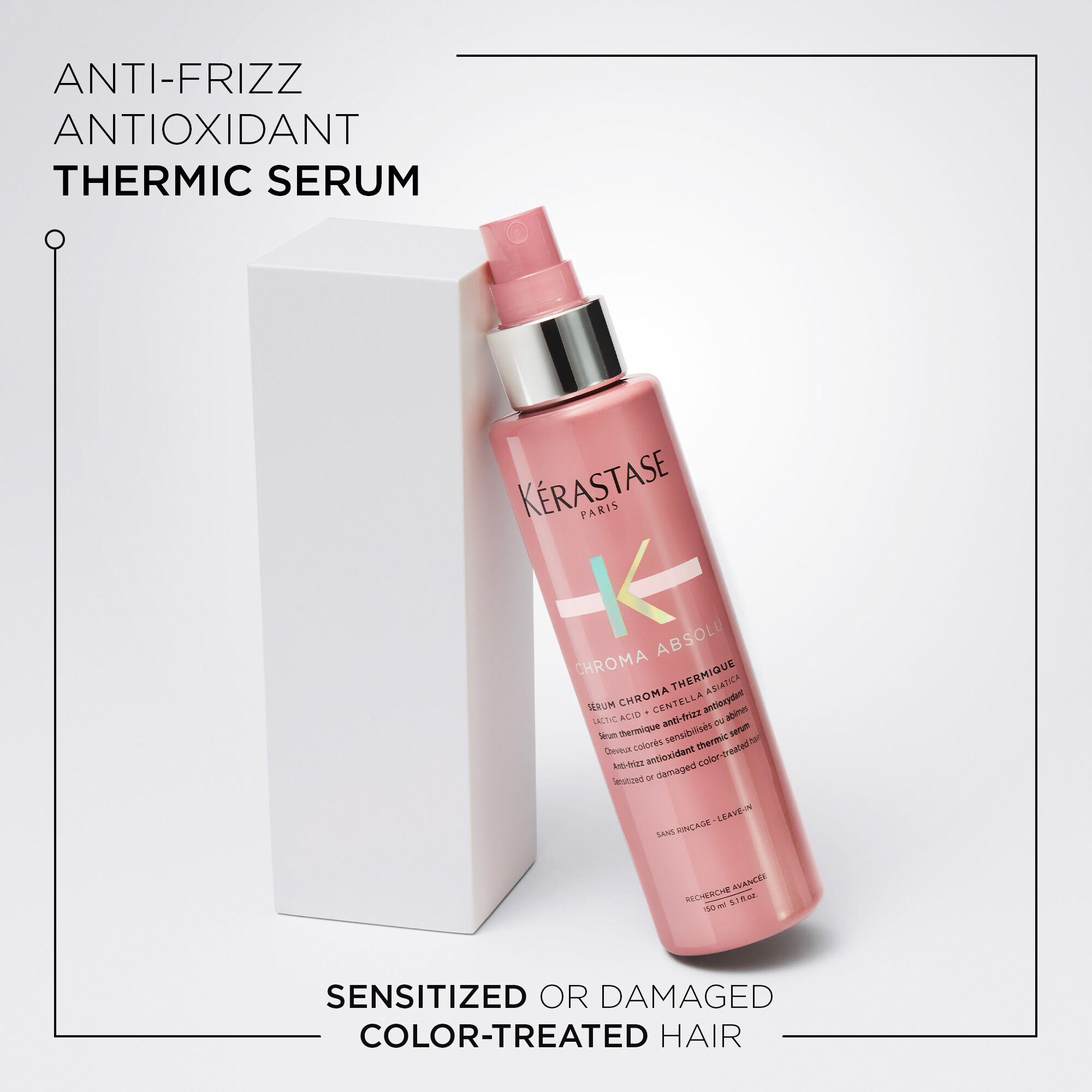 Serum Chroma Thermique