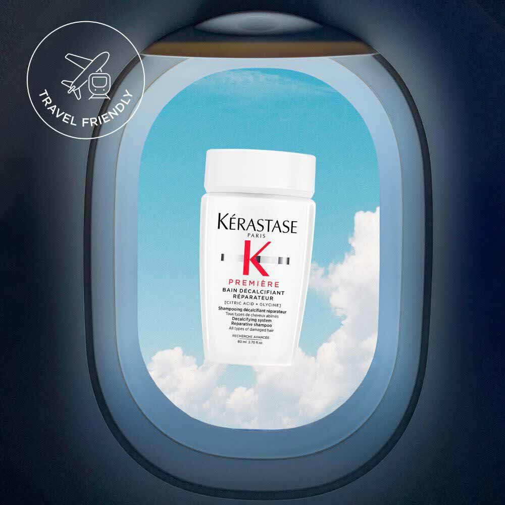 بريمير مجموعة أساسيات الشعر التالف