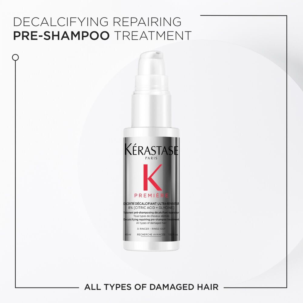 بريمير مجموعة أساسيات الشعر التالف