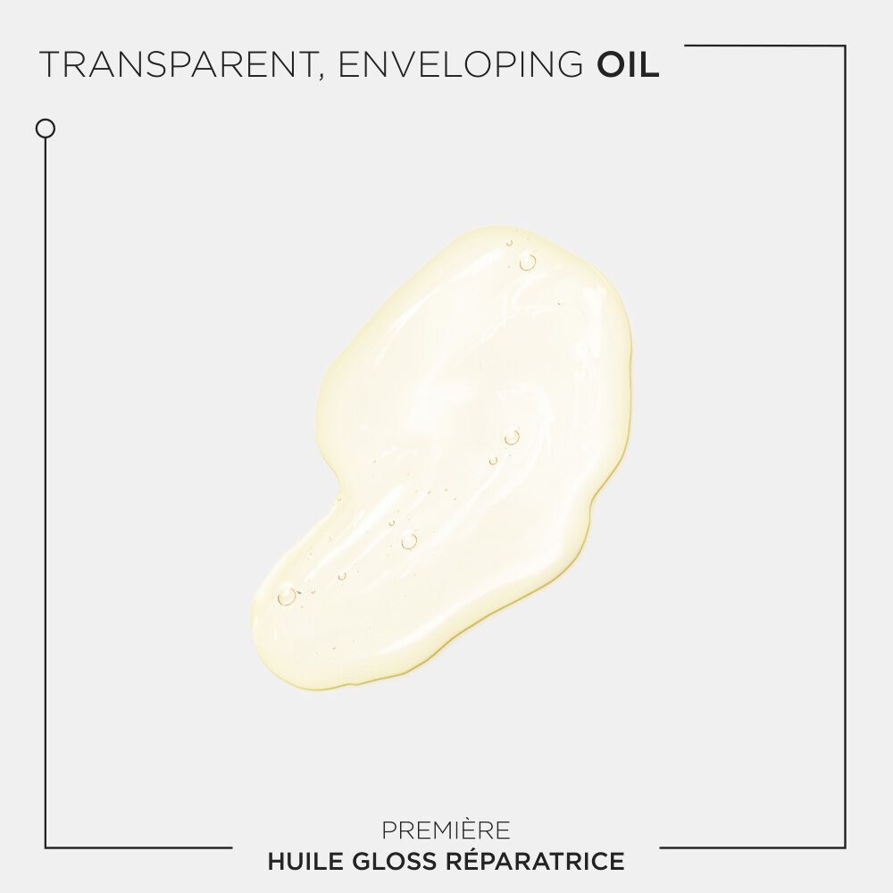 HUILE GLOSS REPARATRICE HAIR OIL