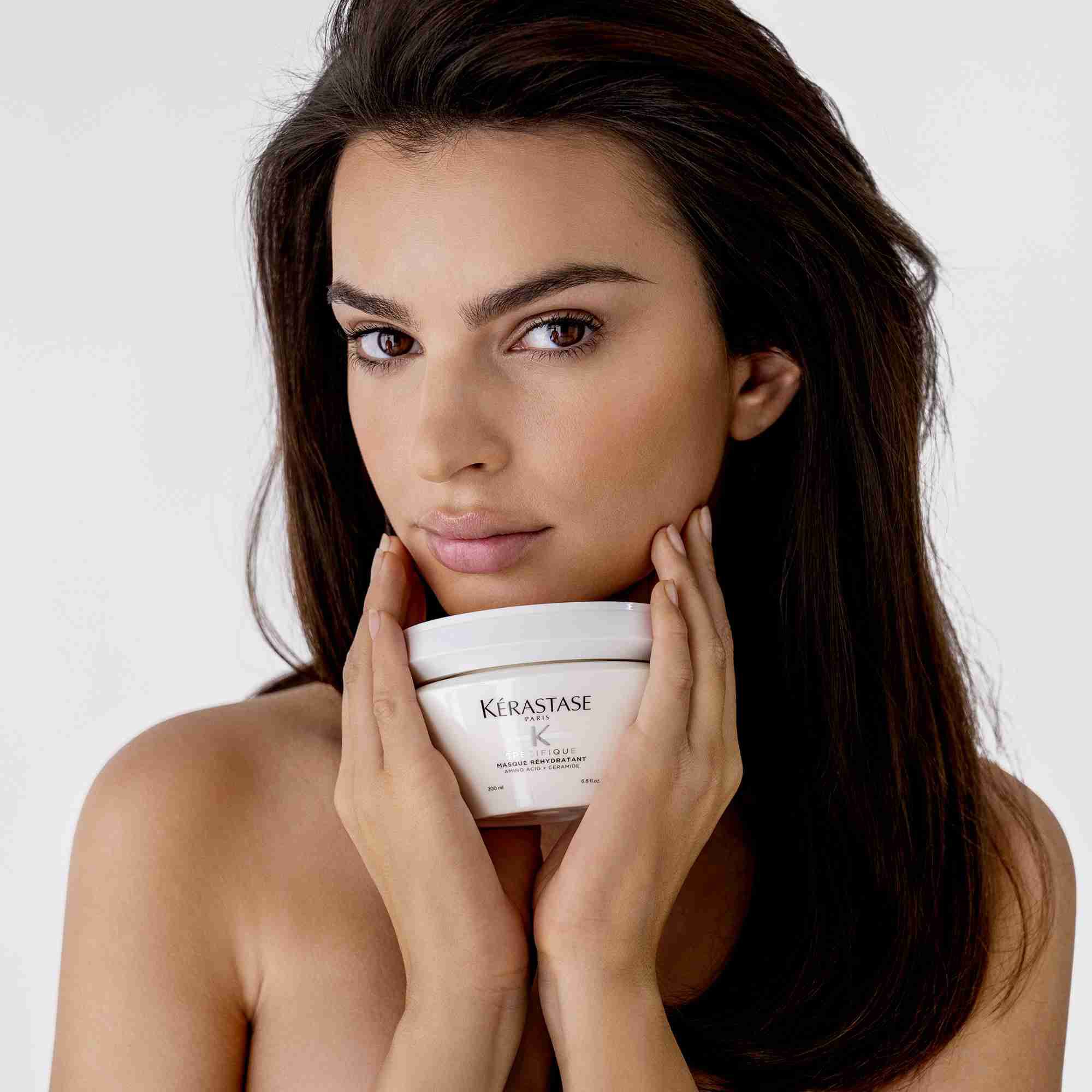 Specifique Masque Rehydratant Mask