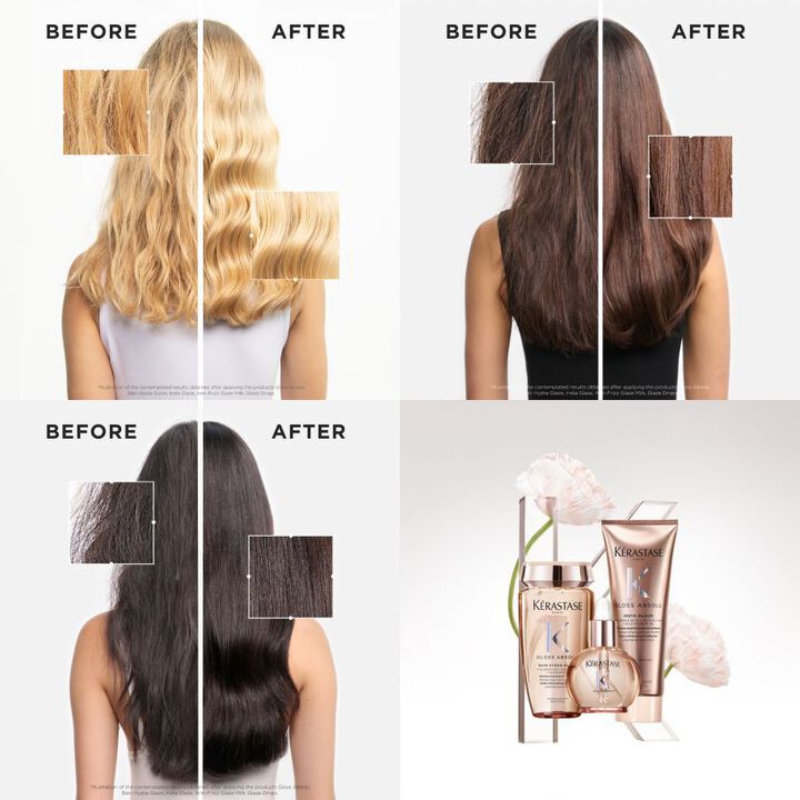 أنتي-فريز غلايز ديو