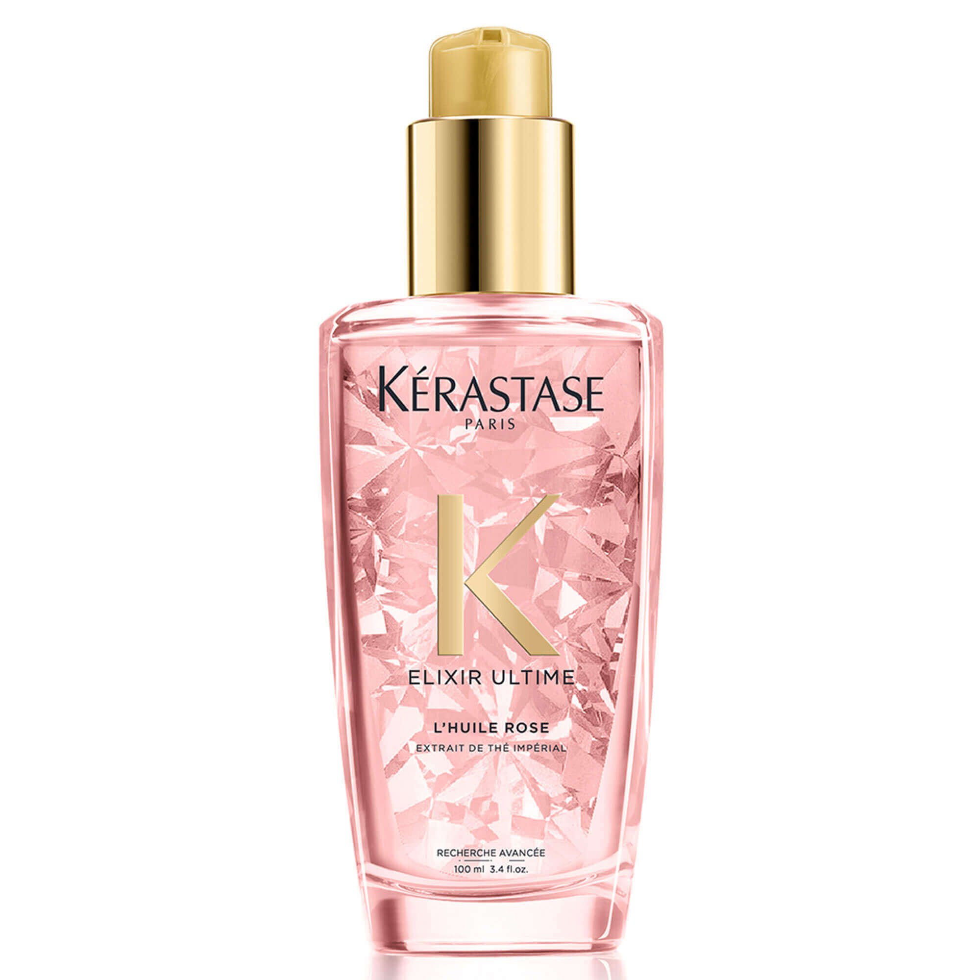 Kerastase deals elixir ultime