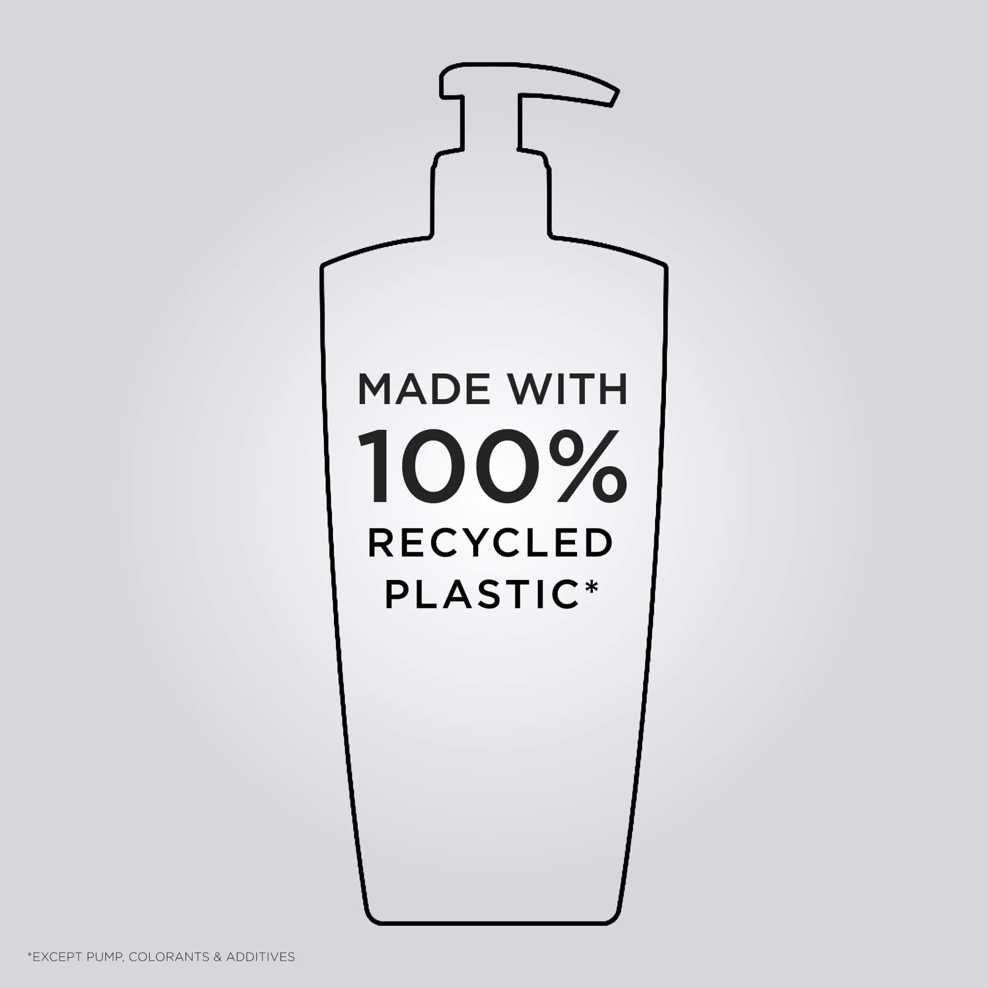 BAIN HYDRA-GLAZE SHAMPOO