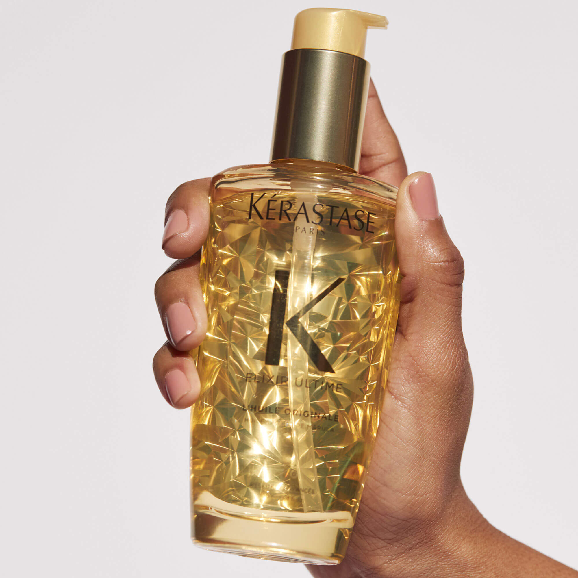 Elixir Ultime L'Huile Originale Serum
