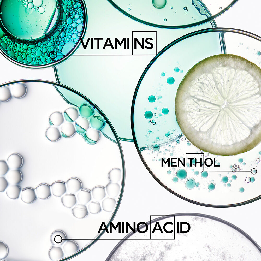 سبيسيفيك  كور أمينكسيل أنتي شوت 42*6 مل