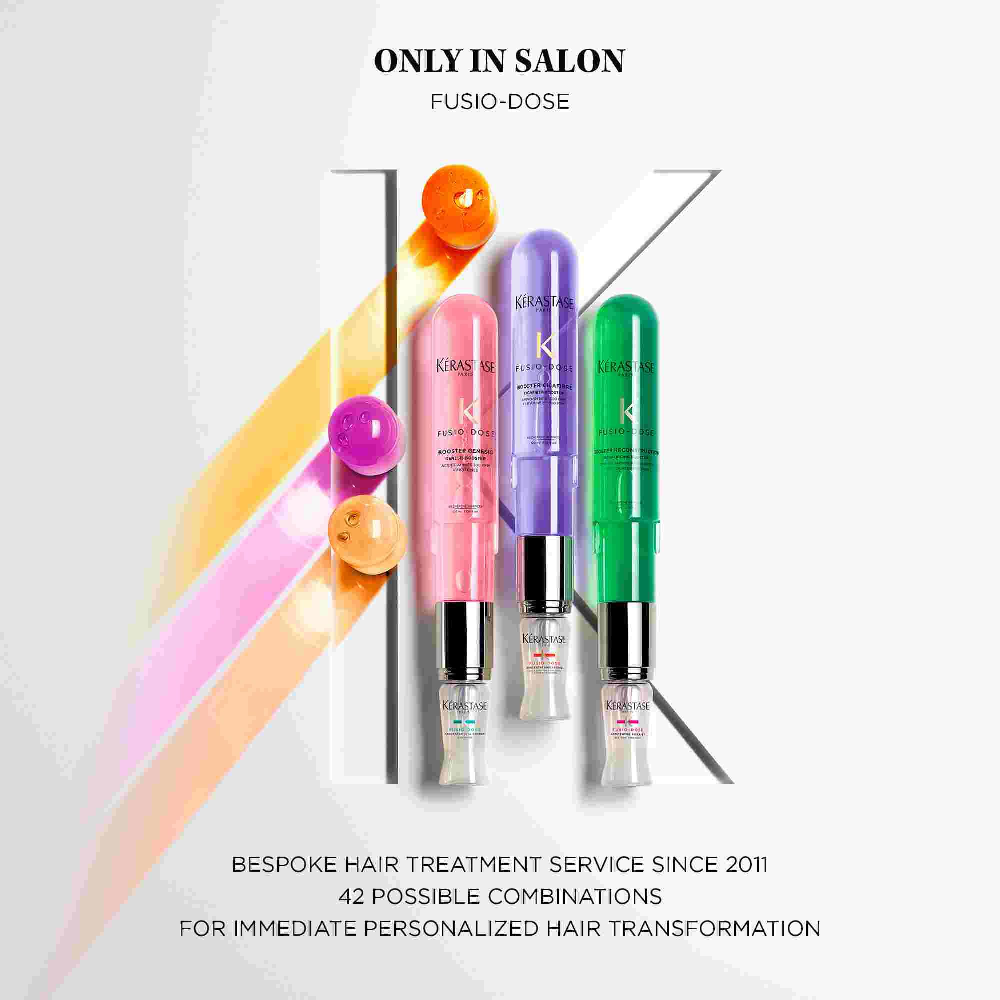 Specifique Bain Prevention Shampoo