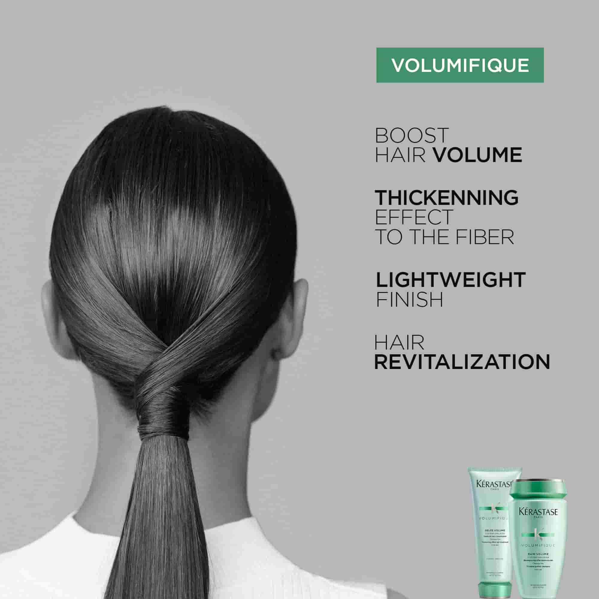 Resistance Bain Volumifique 250ml