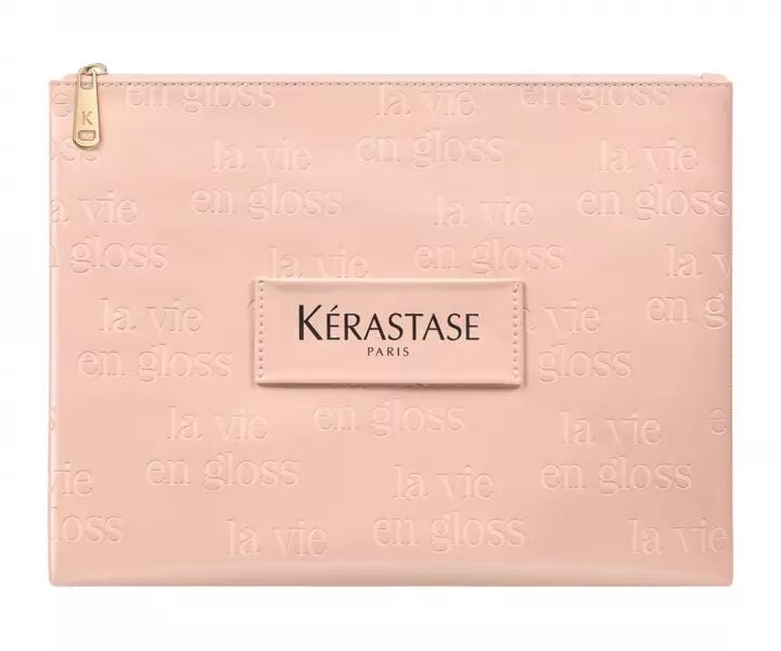 Kerastase Gloss Absolu Flat Pouch