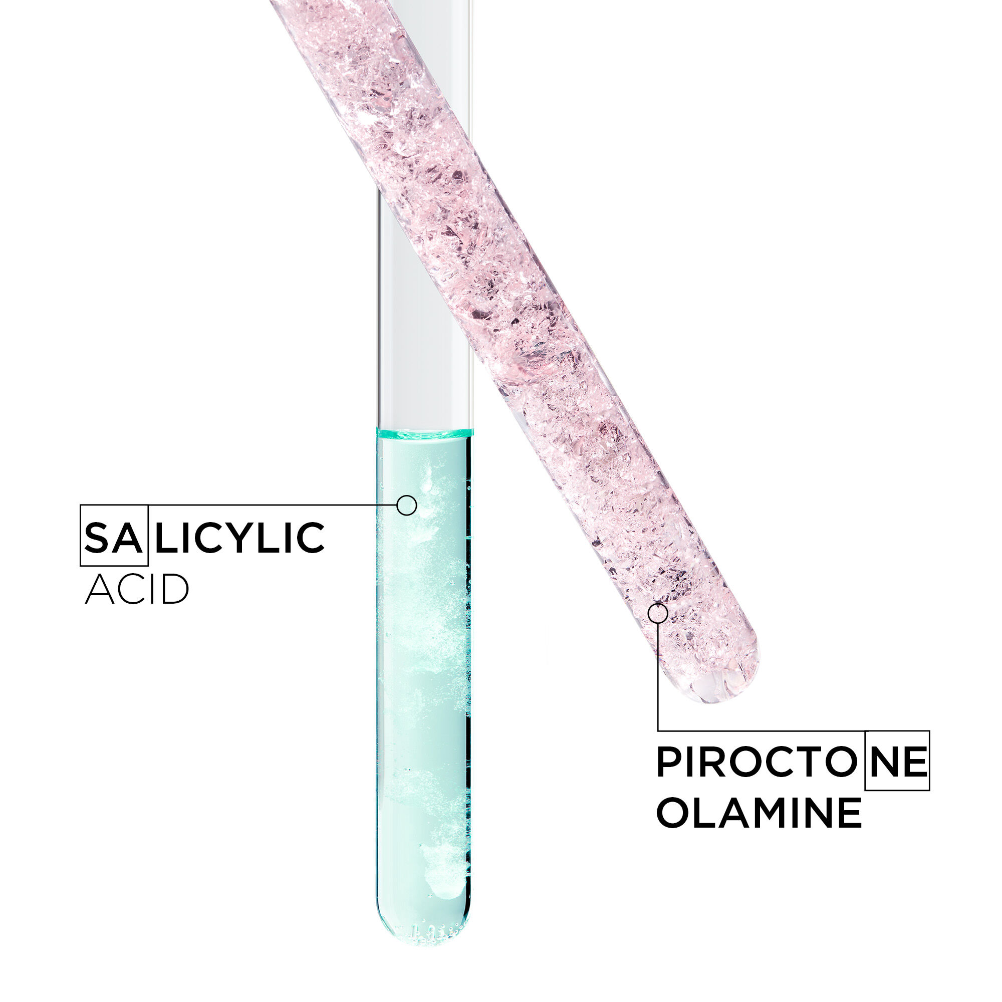 سيمبيوز شامبو مرطّب ومضاد للقشرة