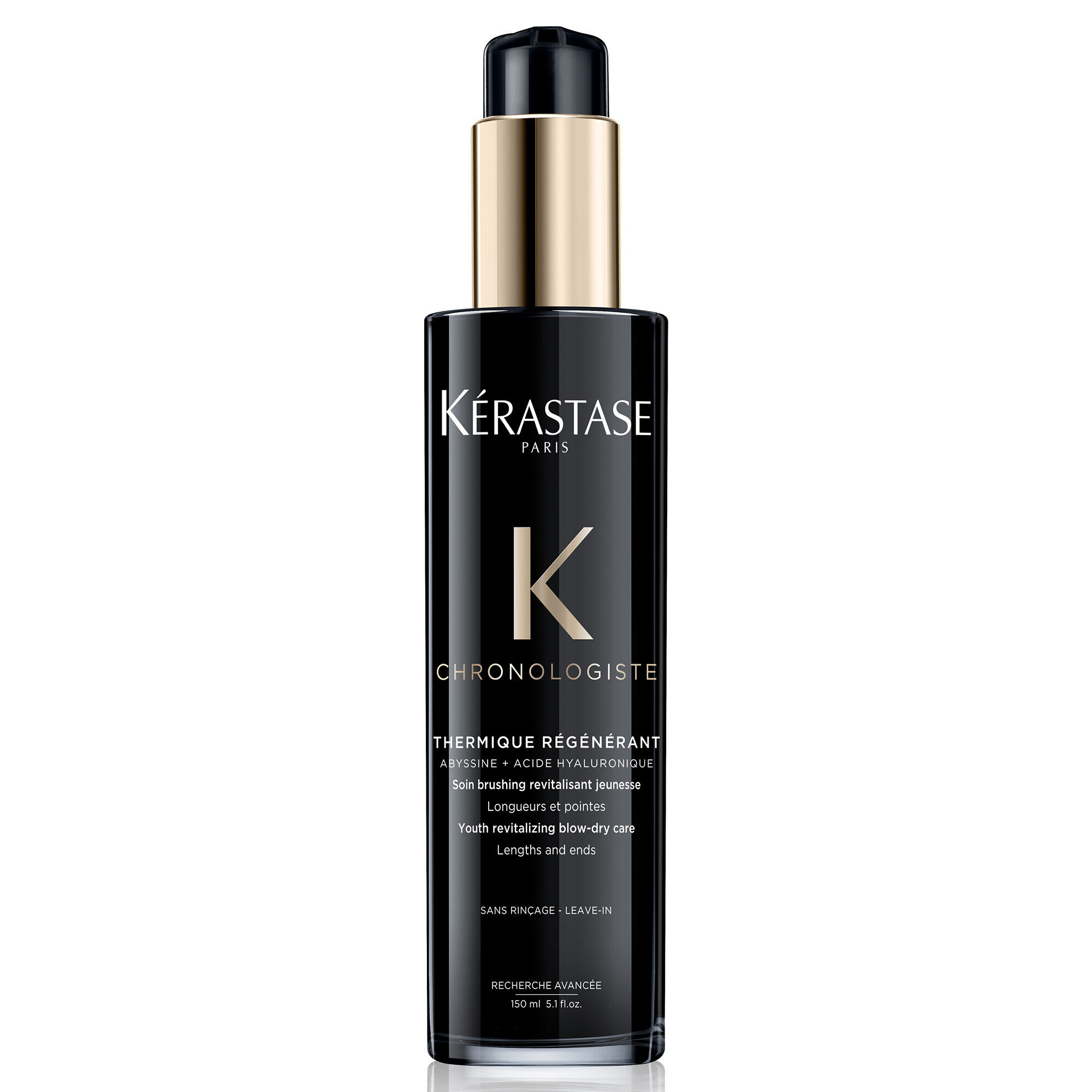 Thermique Regenerant Blow Dry Primer