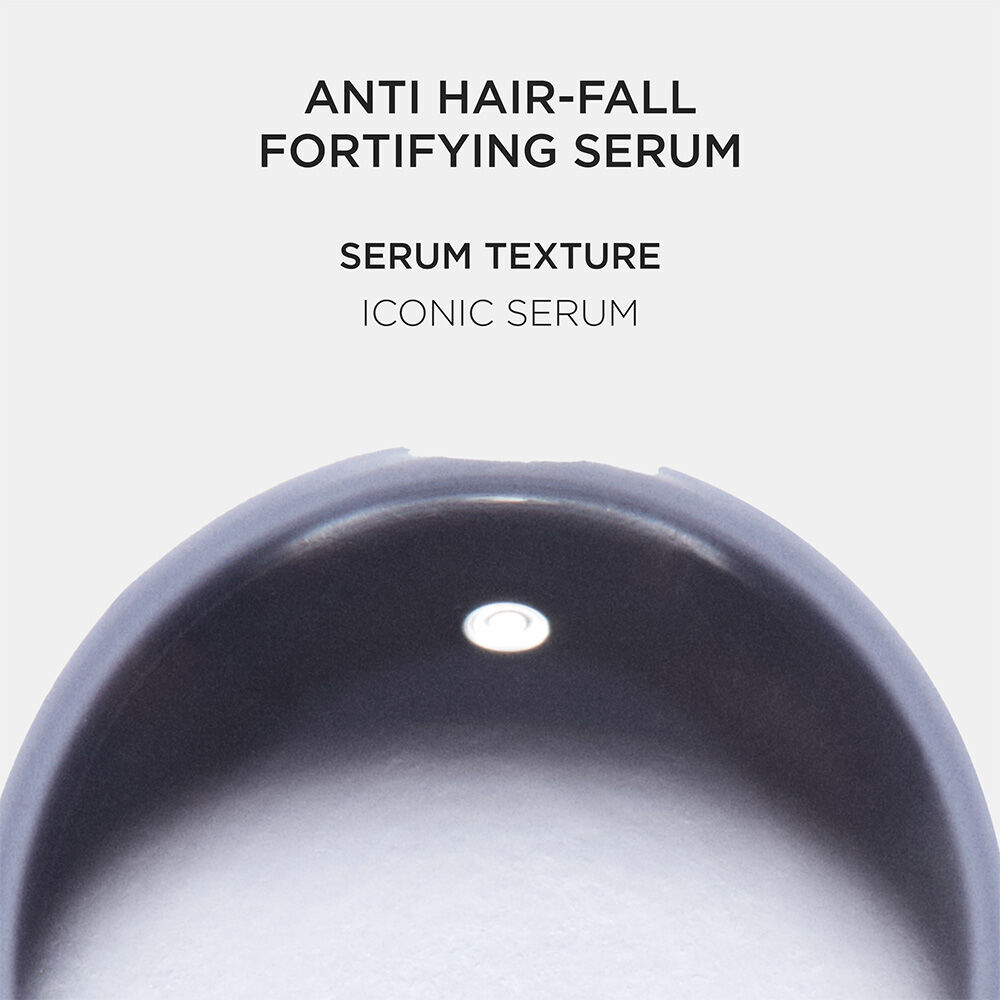 GENESIS ANTI-HAIR FALL SERUM DUO