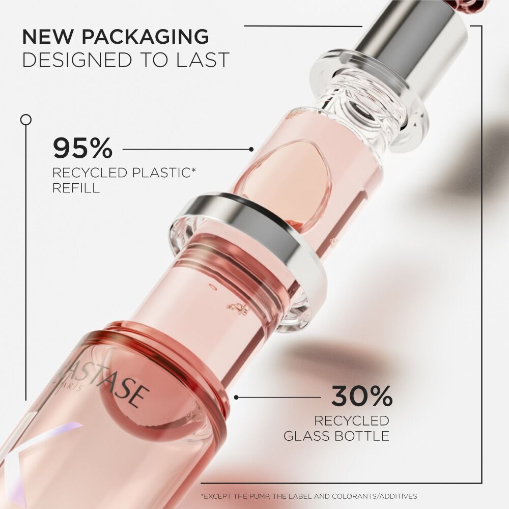 CHROMA ECLAT RADIANCE HAIR OIL