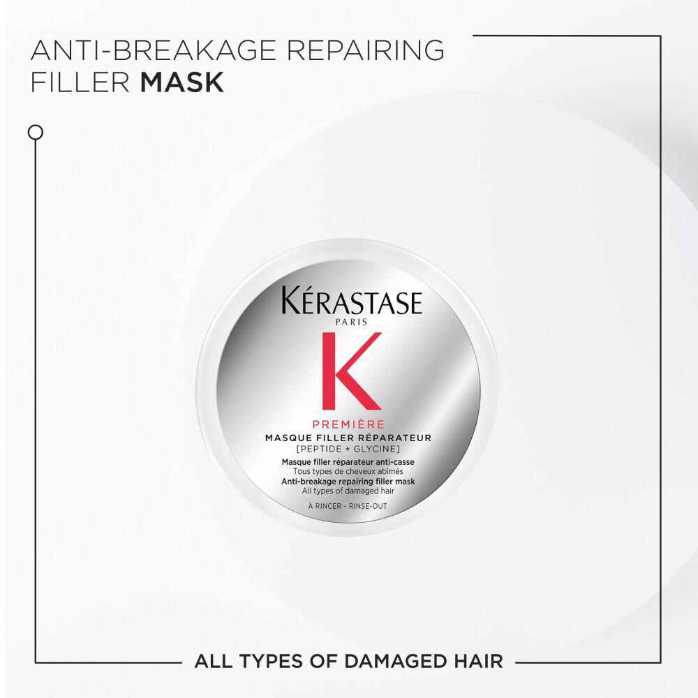 بريمير مجموعة أساسيات الشعر التالف