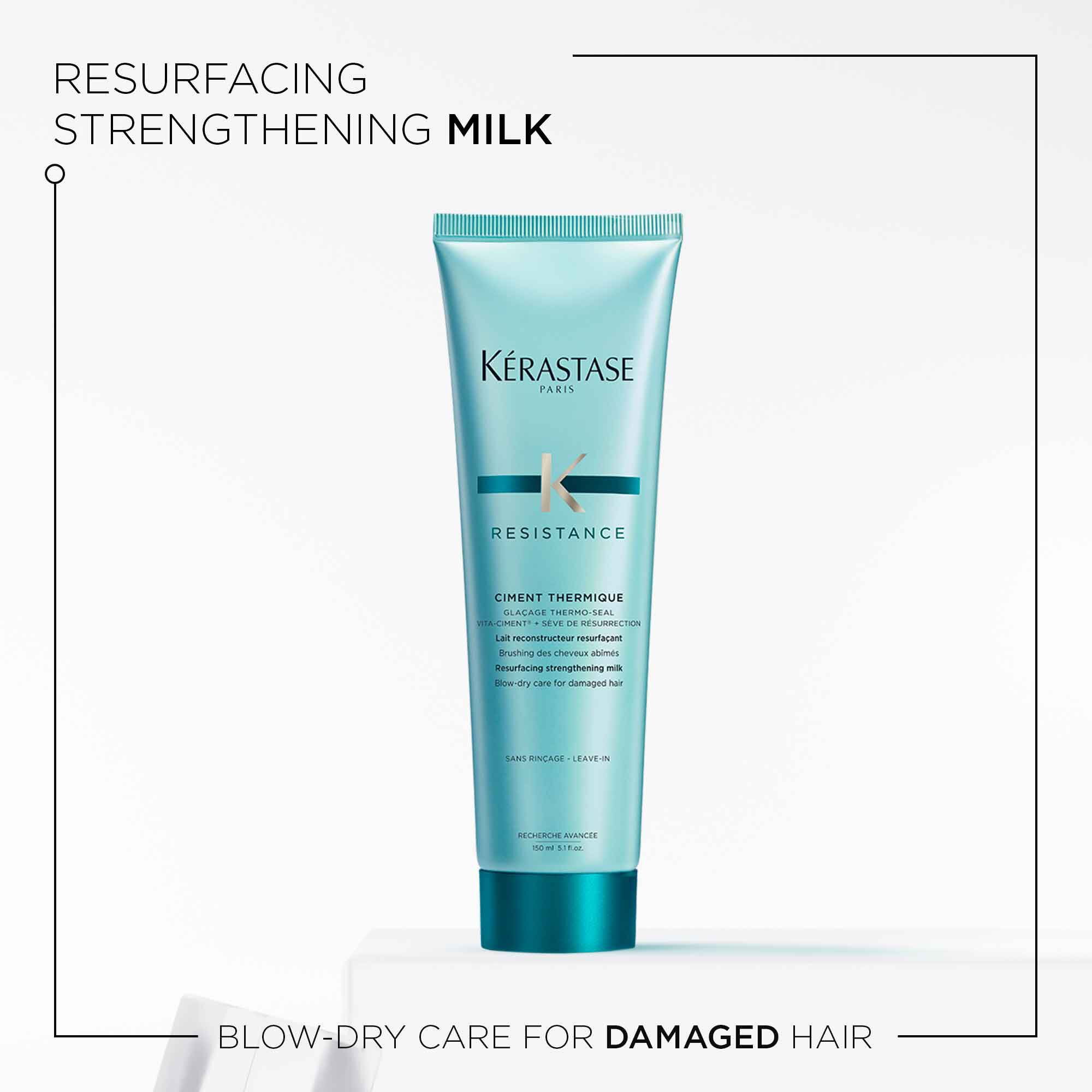 Ciment Thermique Blow Dry Primer