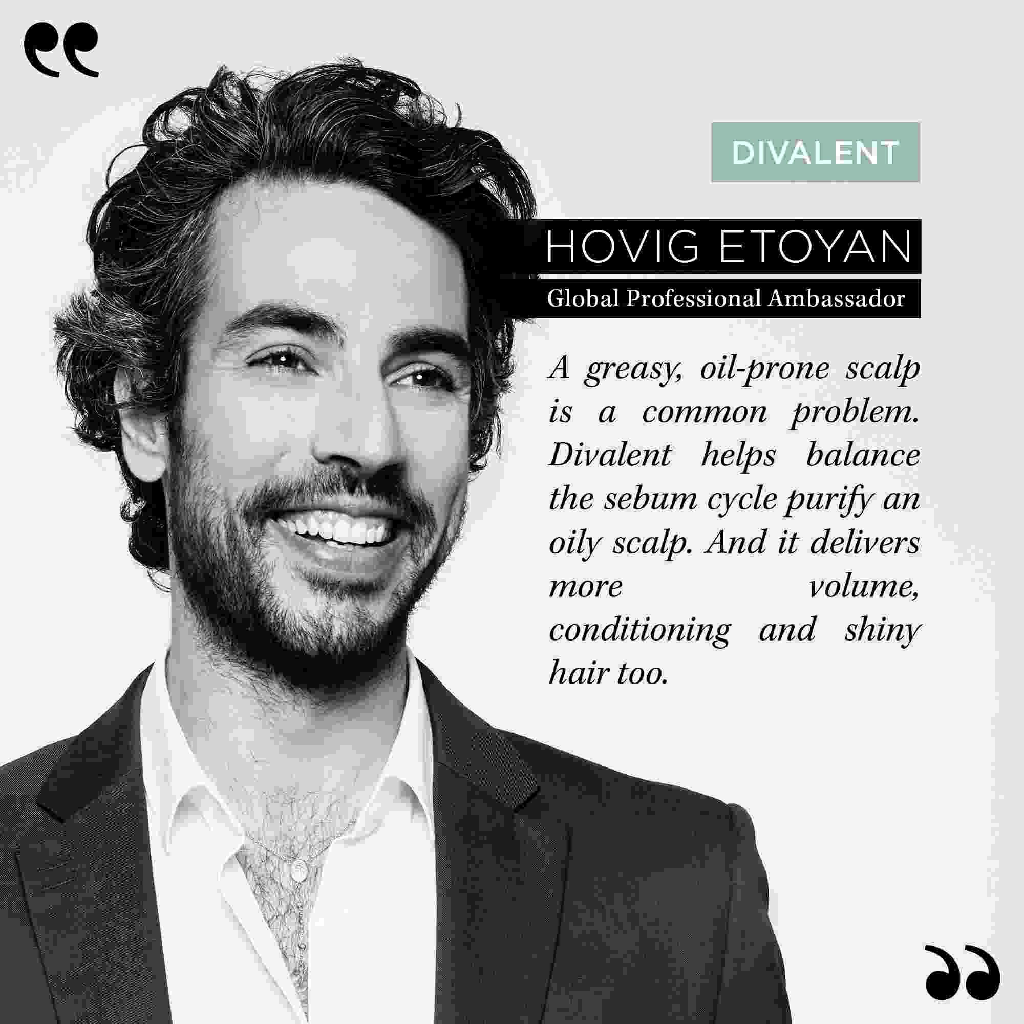 Specifique Divalent Argile Equilibrante Hair Cleansing Clay, 250ml