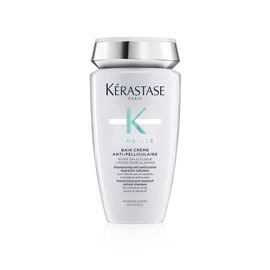 Bain Creme Anti-Pelliculaire