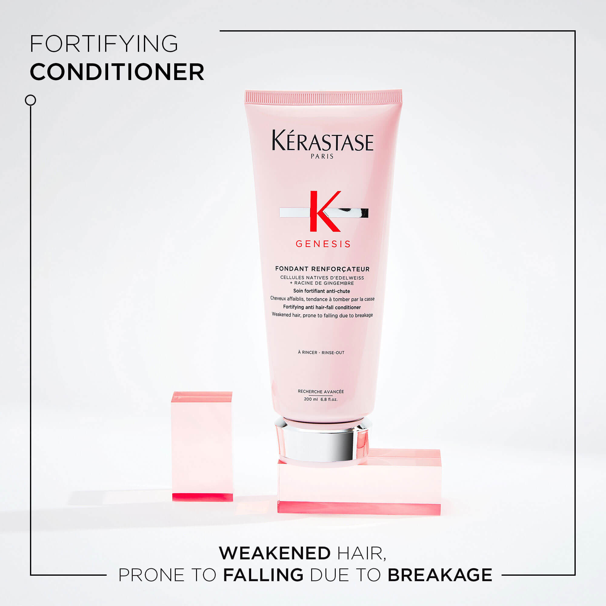 Genesis - Anti Hair Fall Conditioner | Kérastase KSA