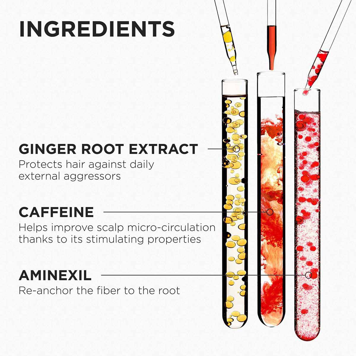 Genesis Anti-Hair Fall Serum