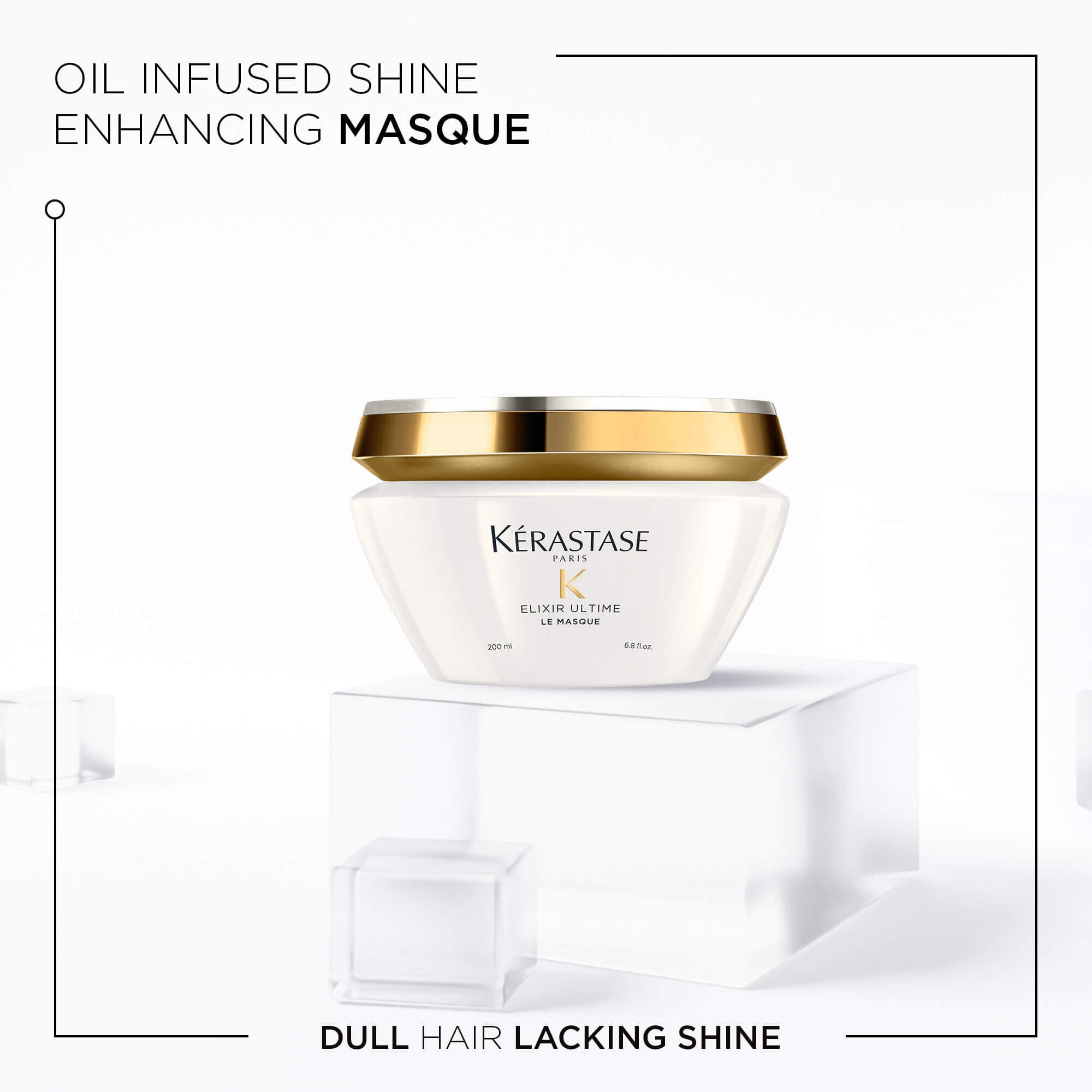 Le Masque Hair Mask