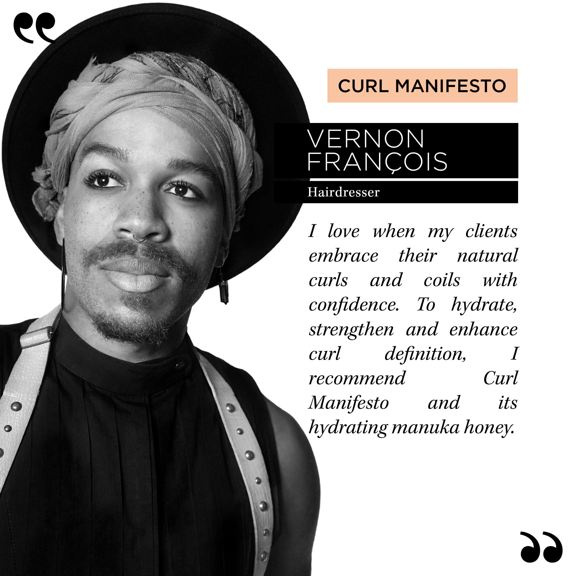 Curl Manifesto Masque Beurre Haute Nutrition Mask