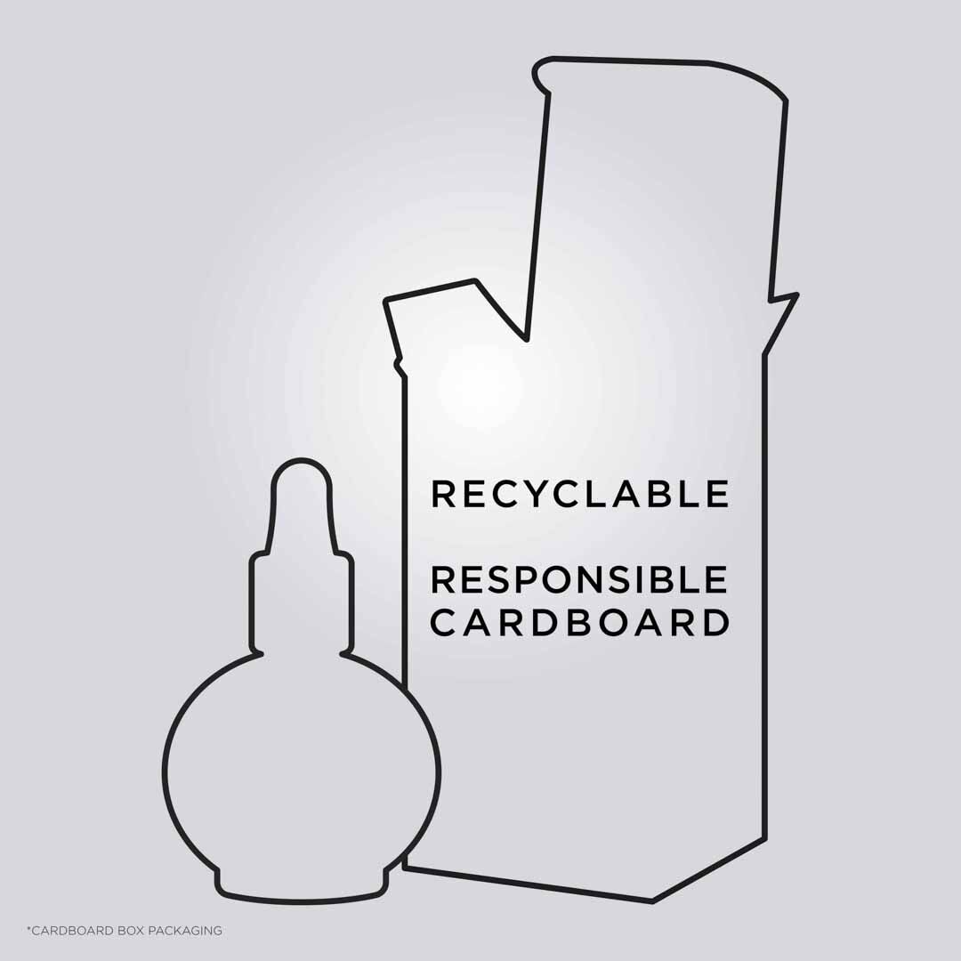 GLAZE DROPS HAIR OIL