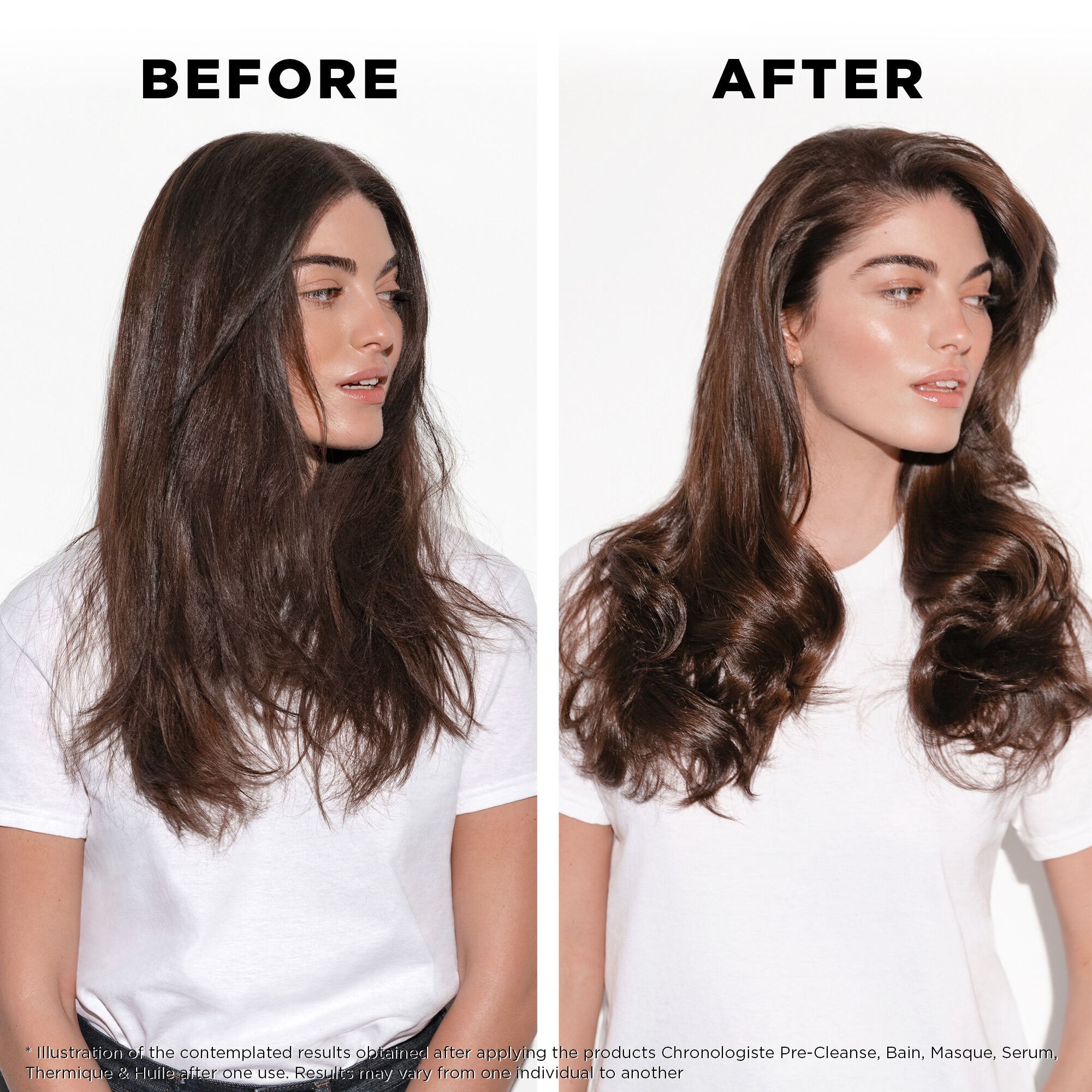 Thermique Regenerant Blow Dry Primer