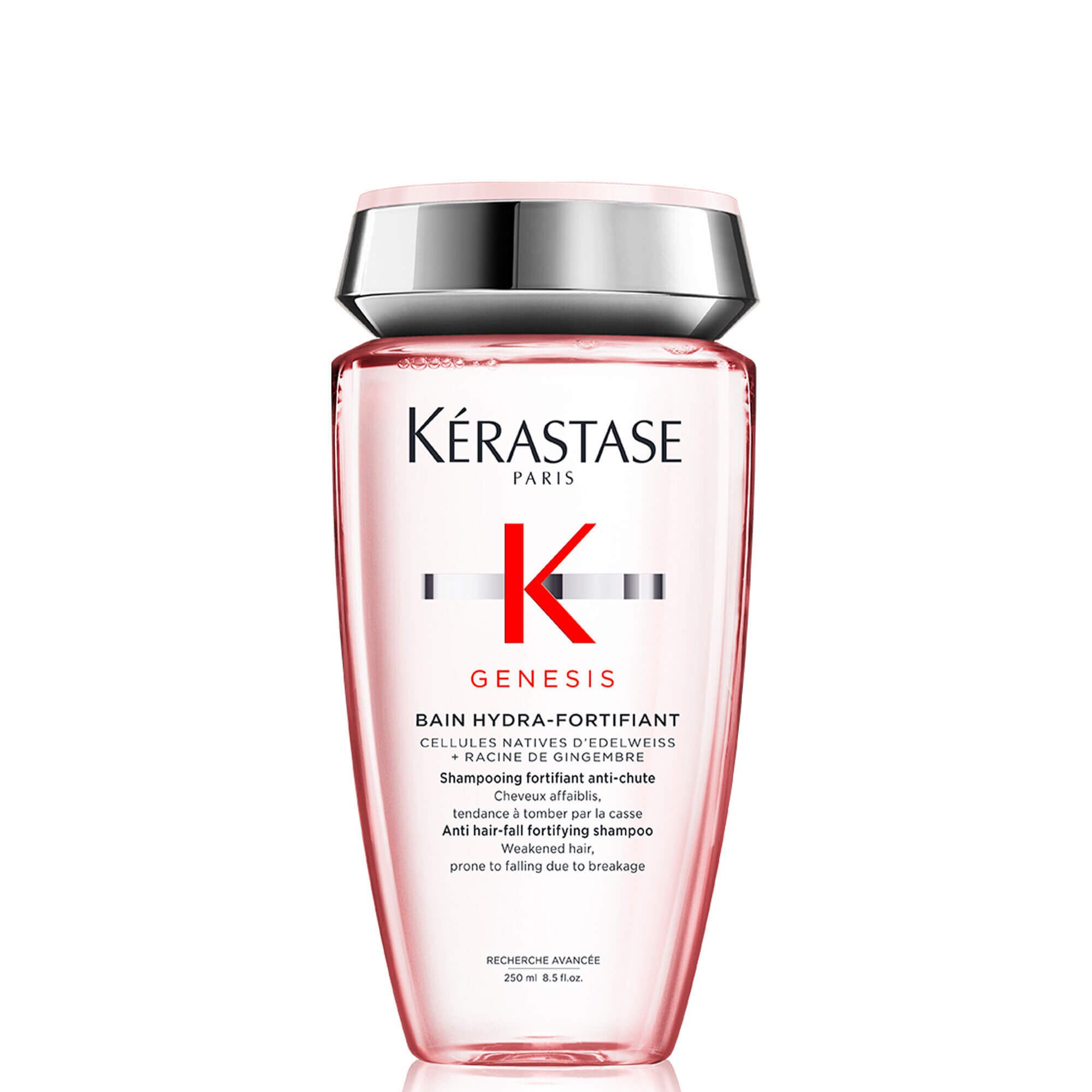 Genesis set for Anti hair fall, for fine to medium hair
