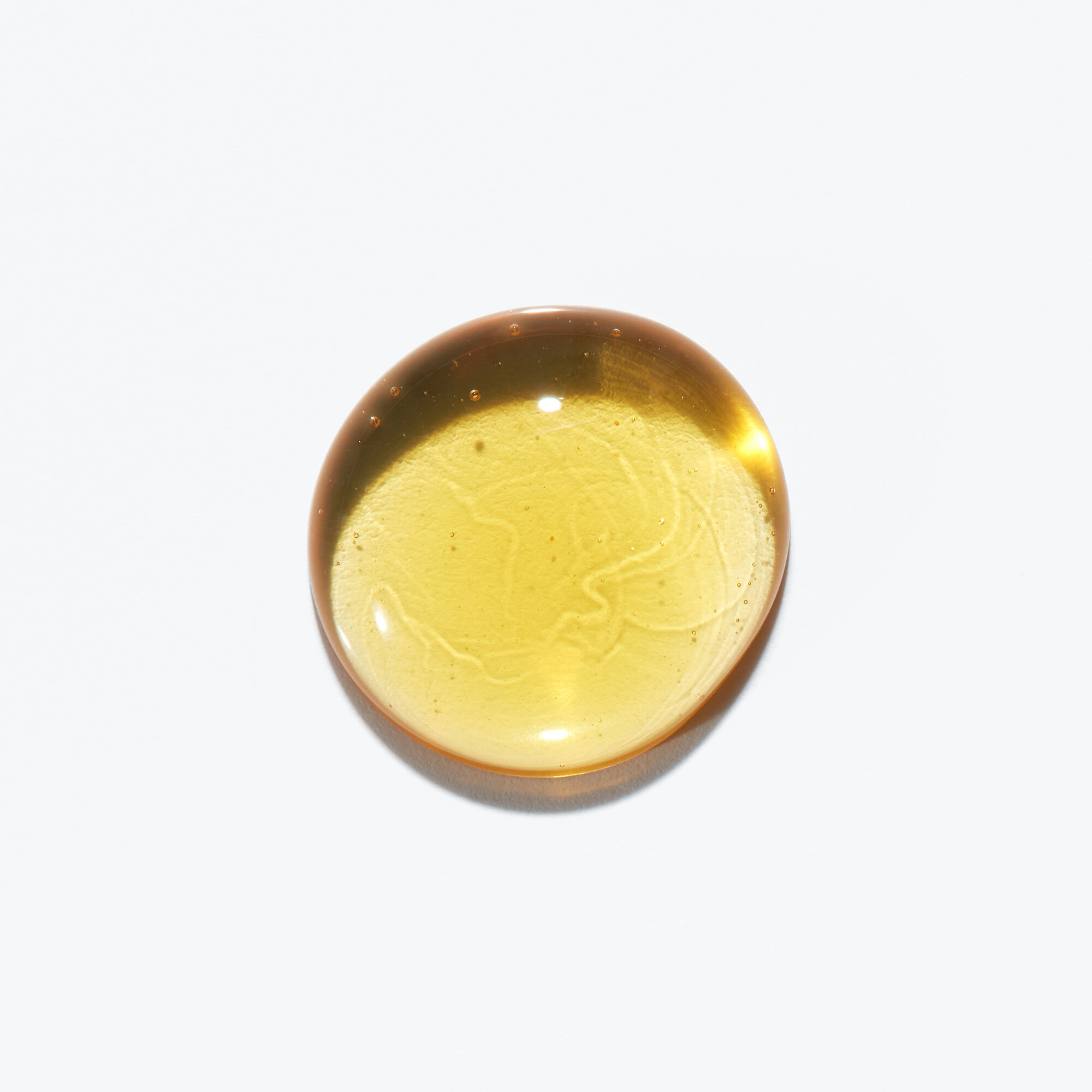 Huile Sublime Repair Hair Oil