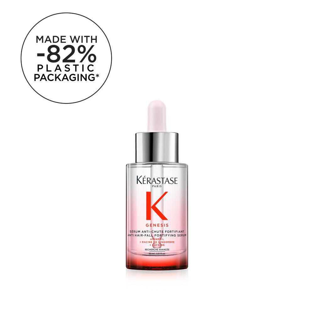 Genesis Anti Hair-Fall Fortifying Hair Serum Travel Size 30ml