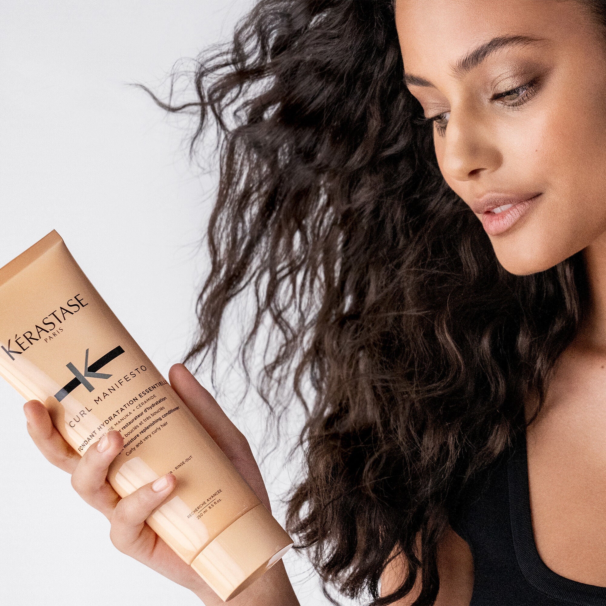 Fondant Hydratation Essentielle Conditioner