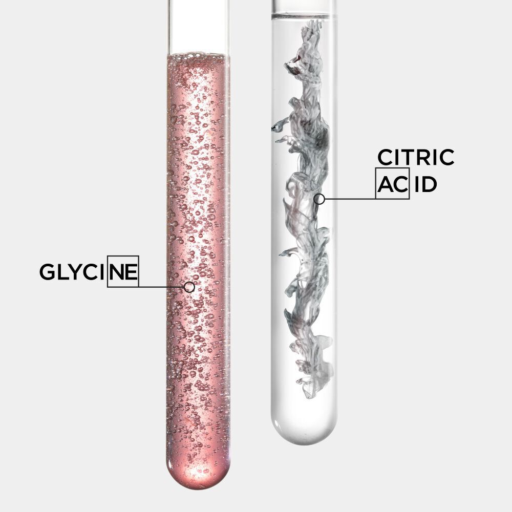 BAIN DECALCIFIANT REPARATEUR SHAMPOO