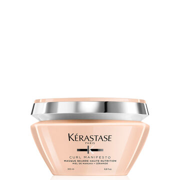 Curl Manifesto Masque Beurre Haute Nutrition Mask