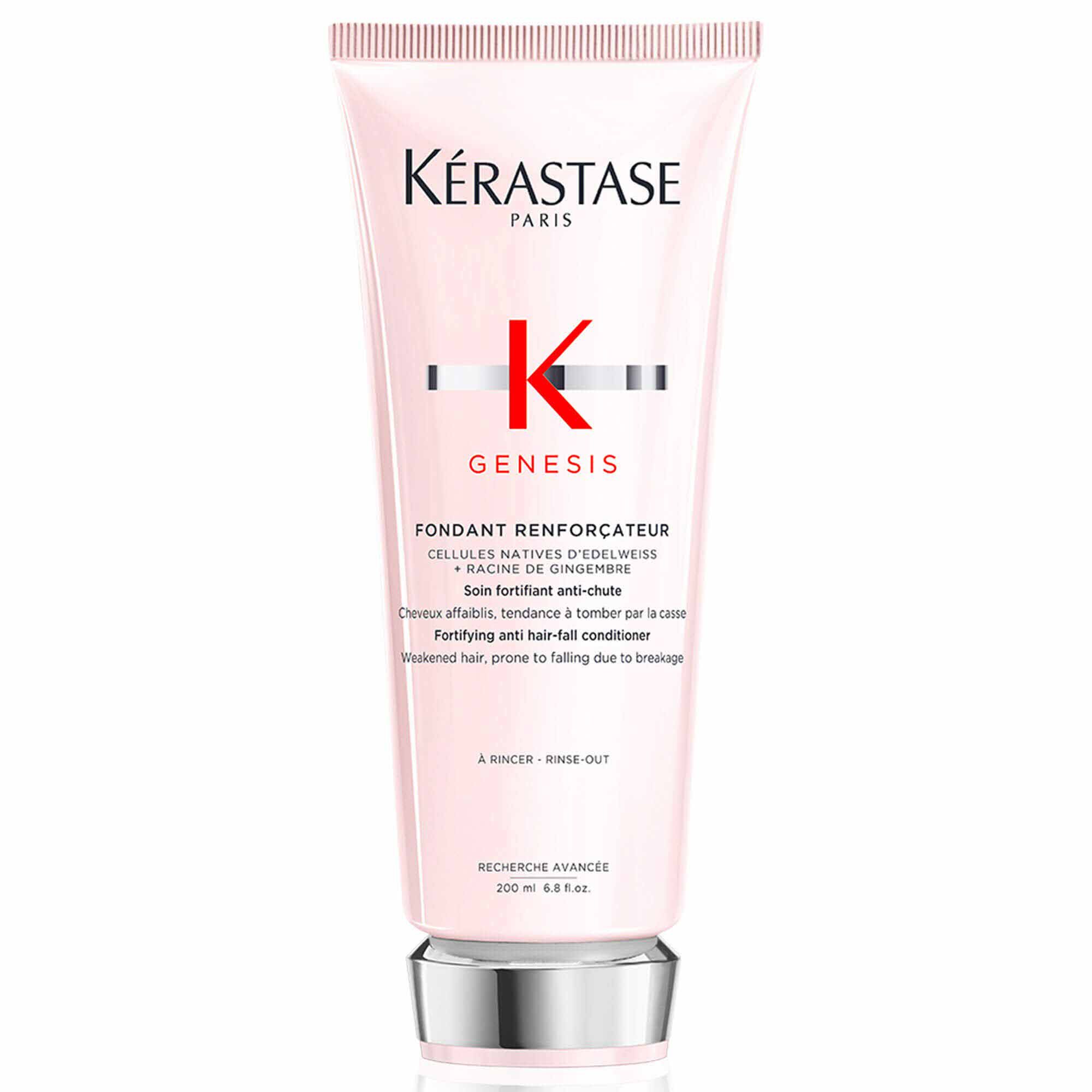 Genesis set for Anti hair fall, for fine to medium hair
