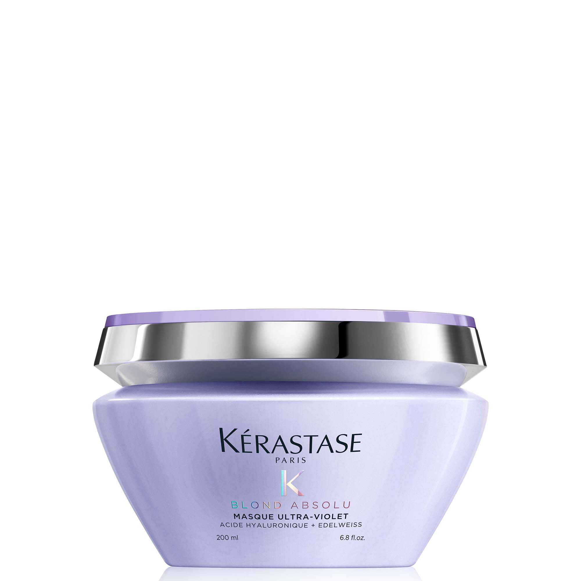 Masque Ultra-Violet Purple Hair Mask