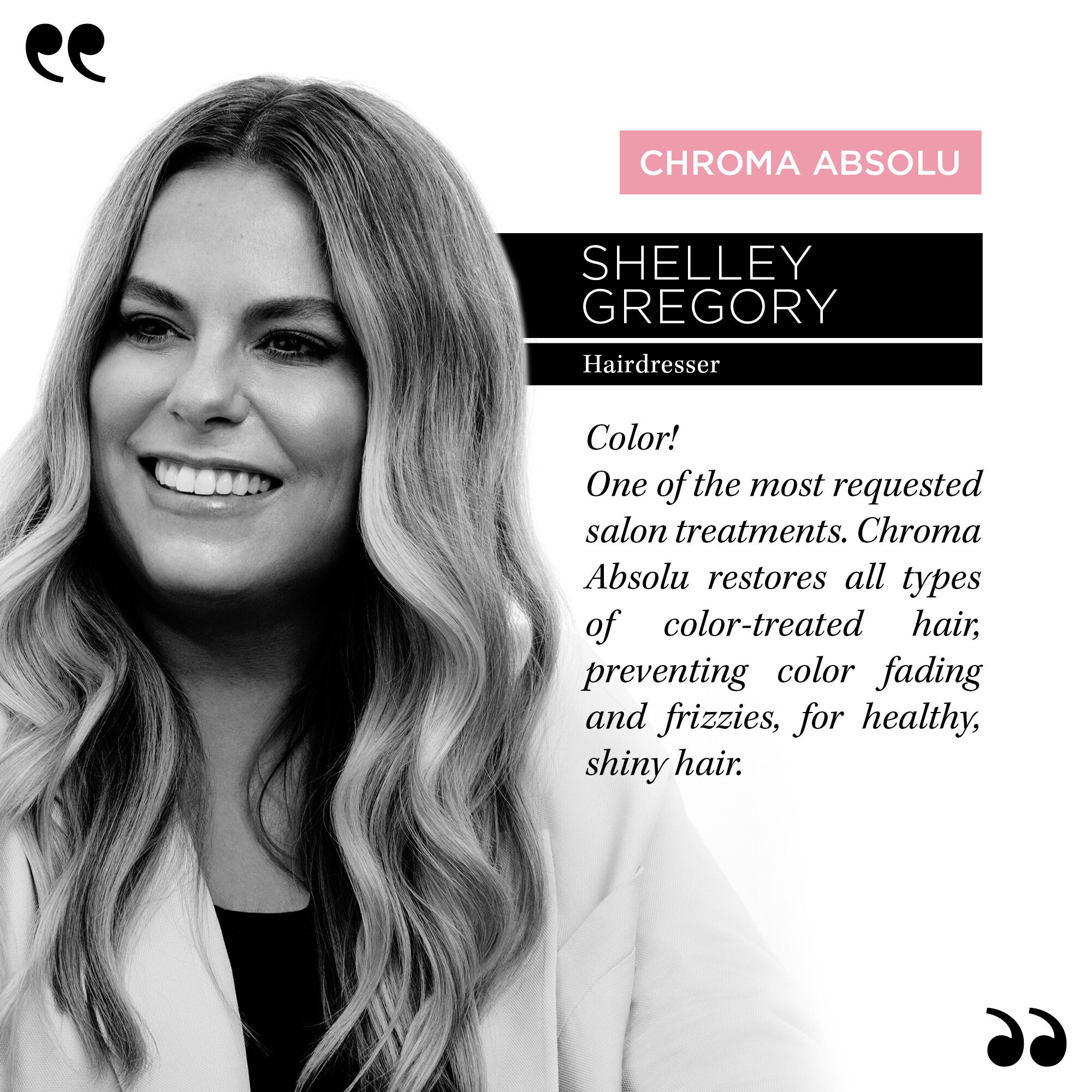 KERASTASE CHROMA ABSOLU BAIN CHROMA RESPECT SHAMPOO FOR COLOR-TREATED HAIR