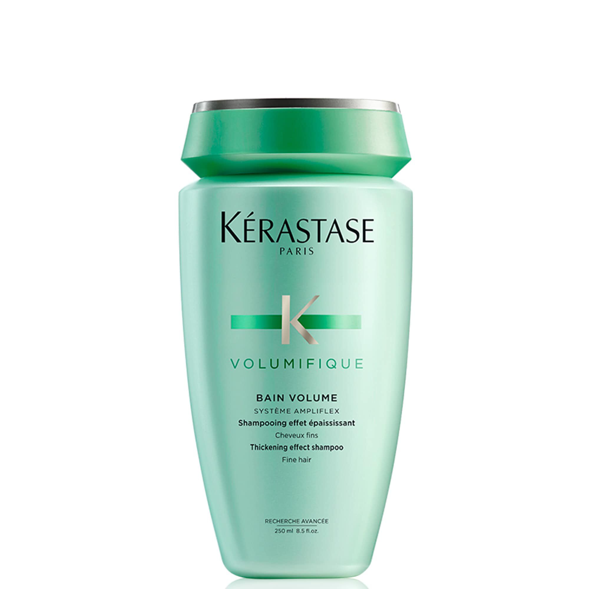 Resistance Bain Volumifique 250ml