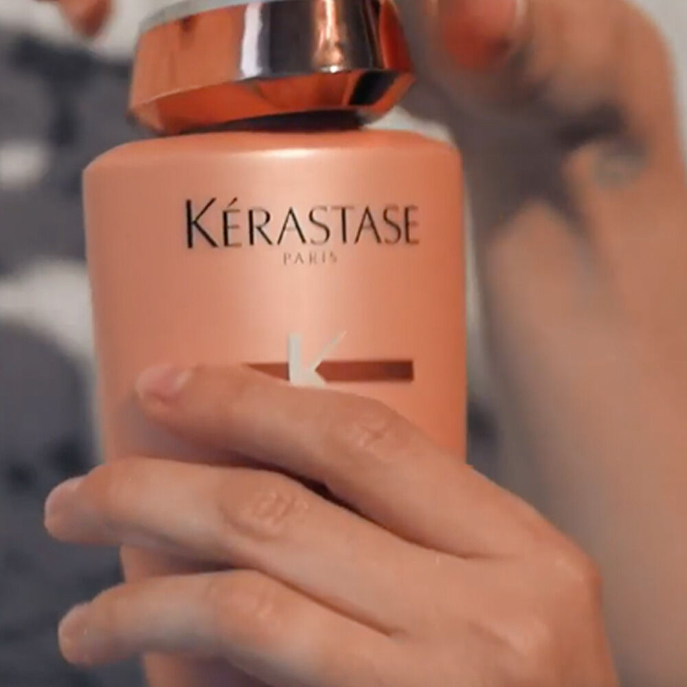 ديسيبلين شامبو بان فلويدياليست ضد التجعّد