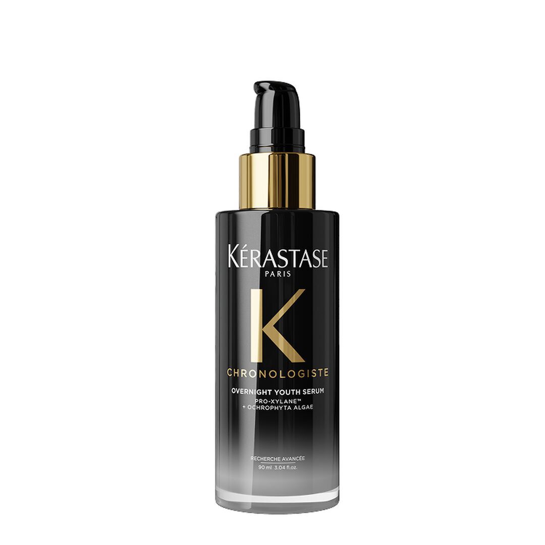 CHRONO NIGHT SERUM 90ML
