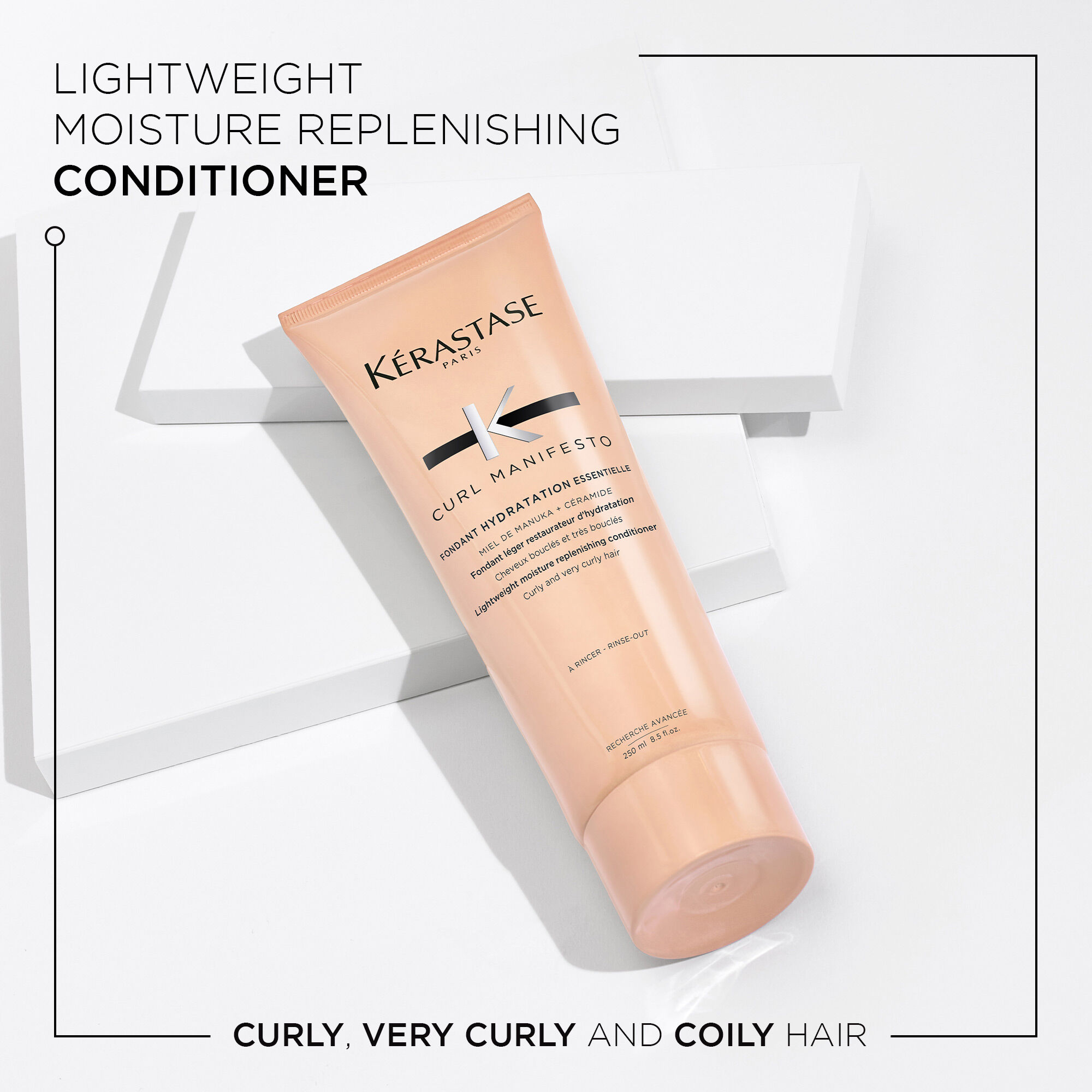 Fondant Hydratation Essentielle Conditioner